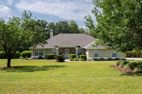 20331 NW 175th Avenue High Springs FL 32643