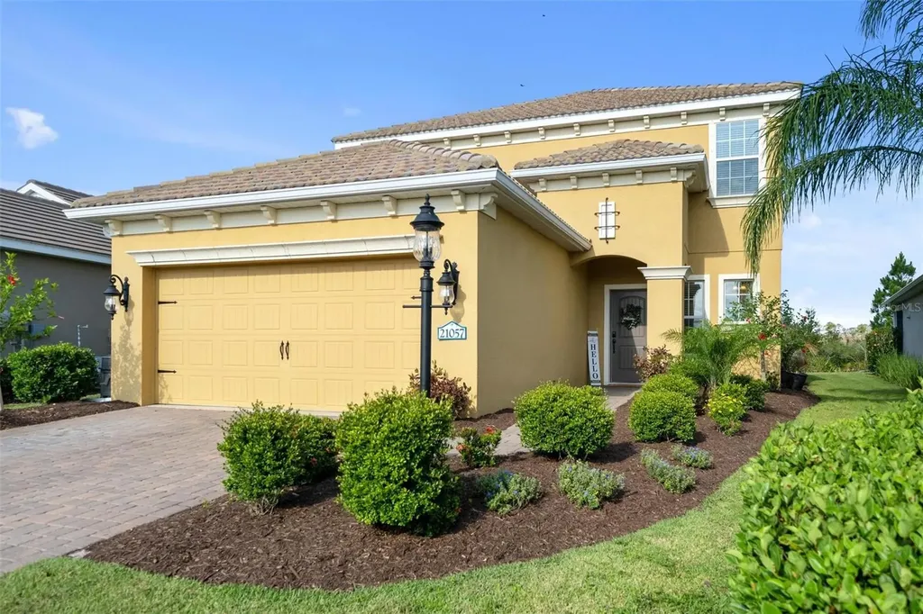21057 Anclote Court Venice FL 34293