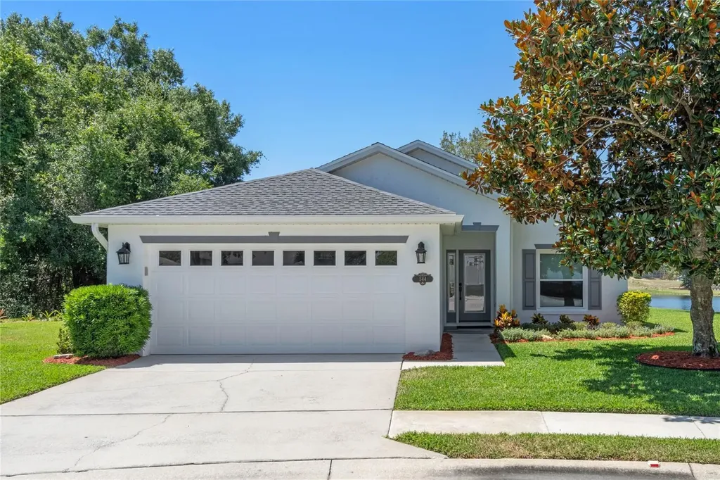 544 Lake Suzanne Drive Lake Wales FL 33859
