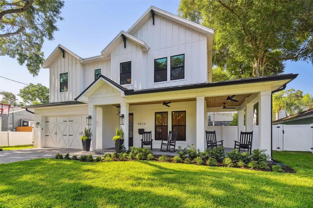 4010 W Santiago Street Tampa FL 33629