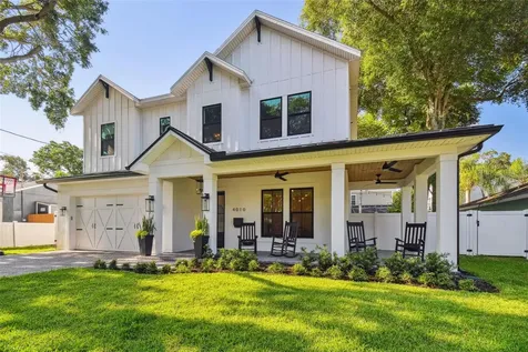 4010 W Santiago Street Tampa FL 33629