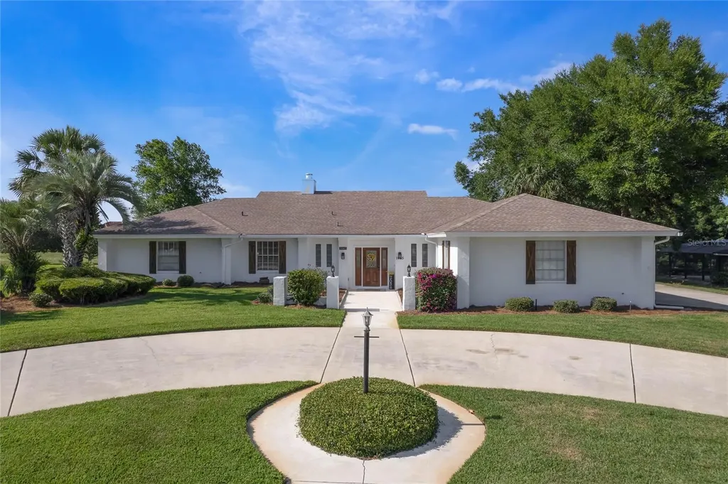 1065 Lake Francis Drive Apopka FL 32712