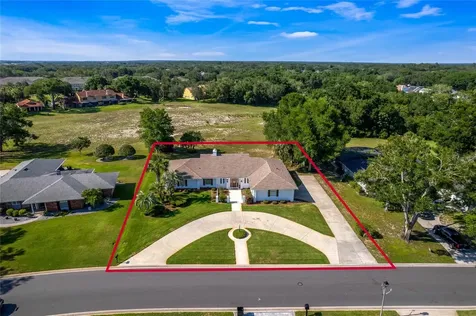 1065 Lake Francis Drive Apopka FL 32712