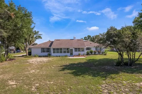 1065 Lake Francis Drive Apopka FL 32712