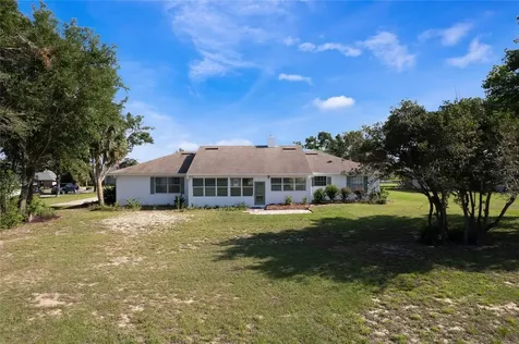 1065 Lake Francis Drive Apopka FL 32712