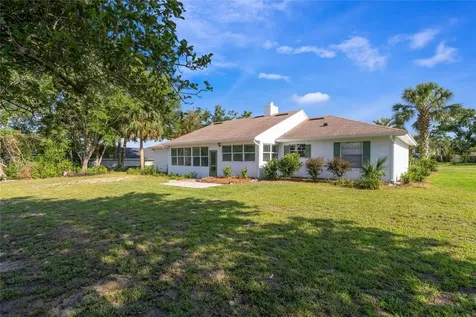 1065 Lake Francis Drive Apopka FL 32712