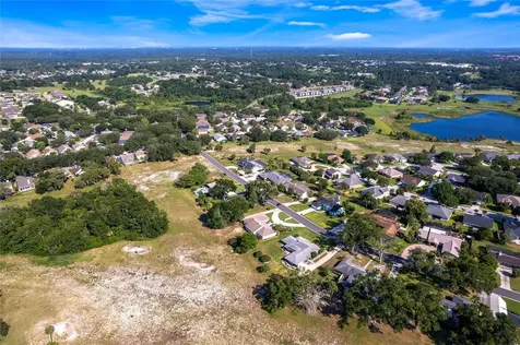 1065 Lake Francis Drive Apopka FL 32712