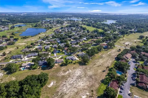 1065 Lake Francis Drive Apopka FL 32712