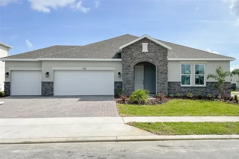 728 Annabell Ridge Road Minneola FL 34715