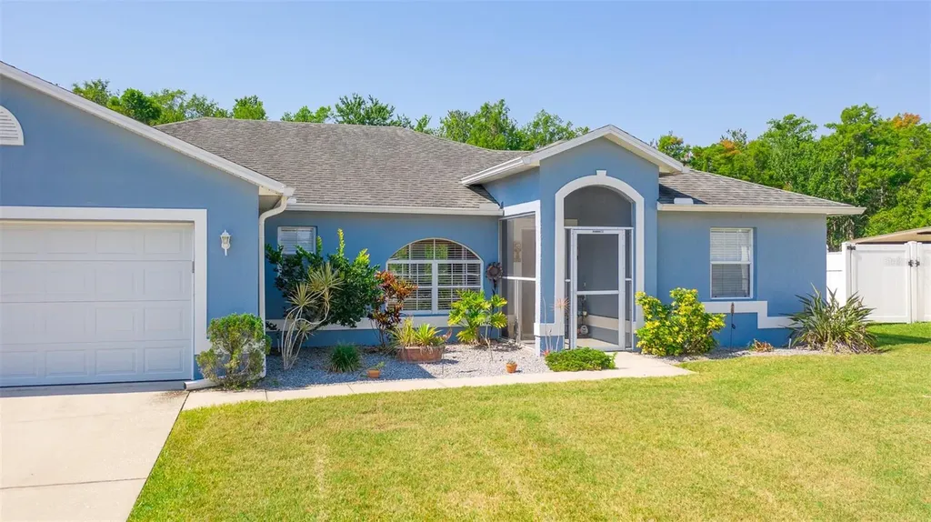 5008 Heatherlake Terrace Kissimmee FL 34758
