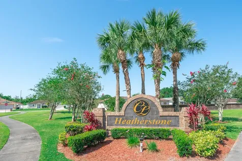 5008 Heatherlake Terrace Kissimmee FL 34758
