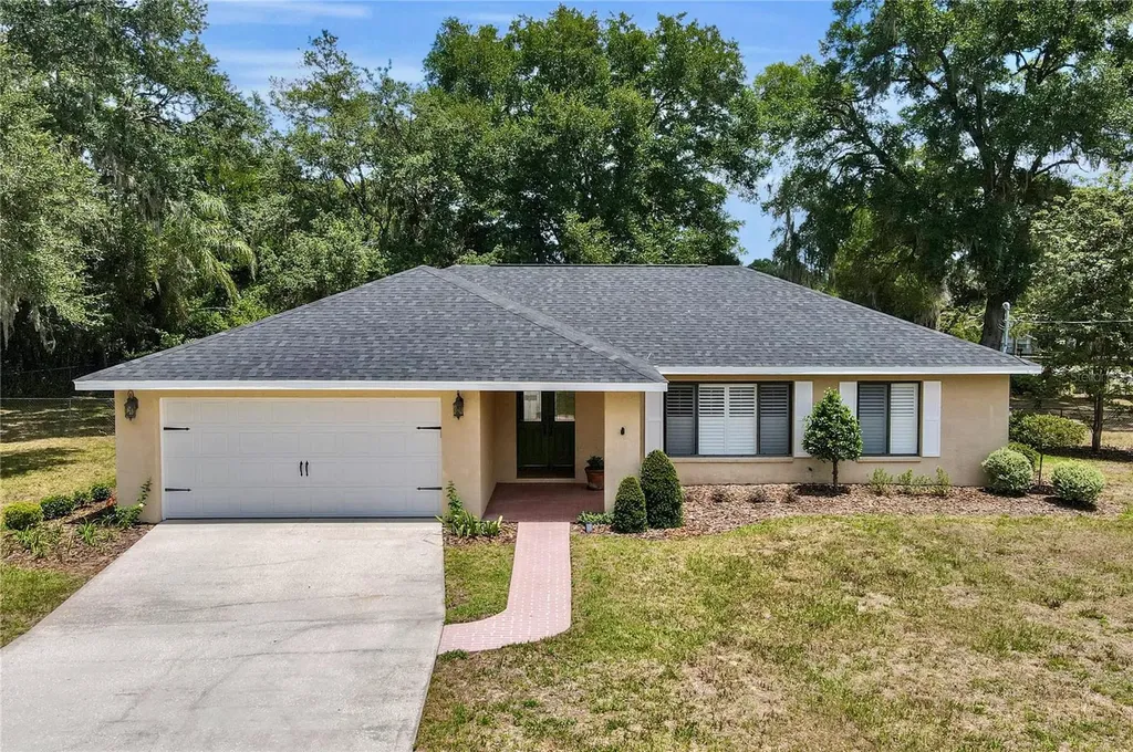 37235 Waldo Drive Dade City FL 33525