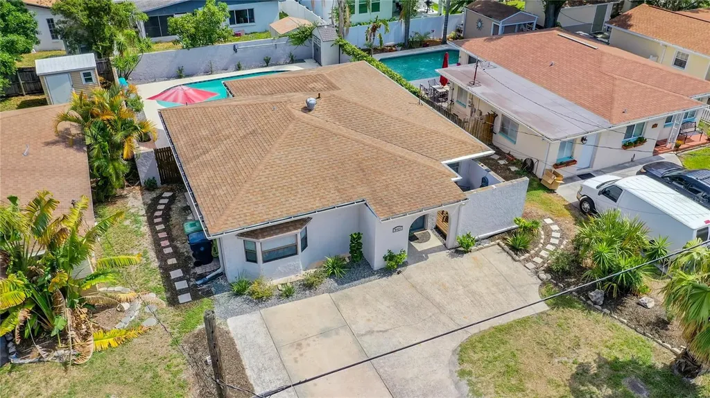 3921 W Cass Street Tampa FL 33609