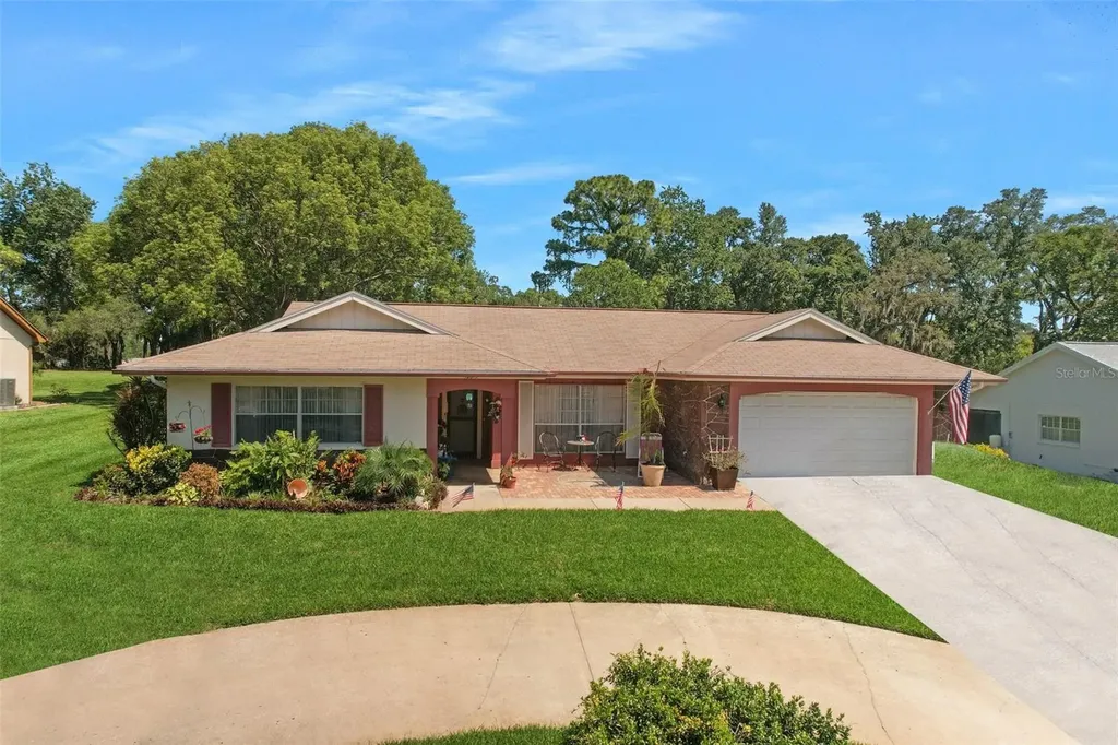 12615 Clock Tower Parkway Hudson FL 34667