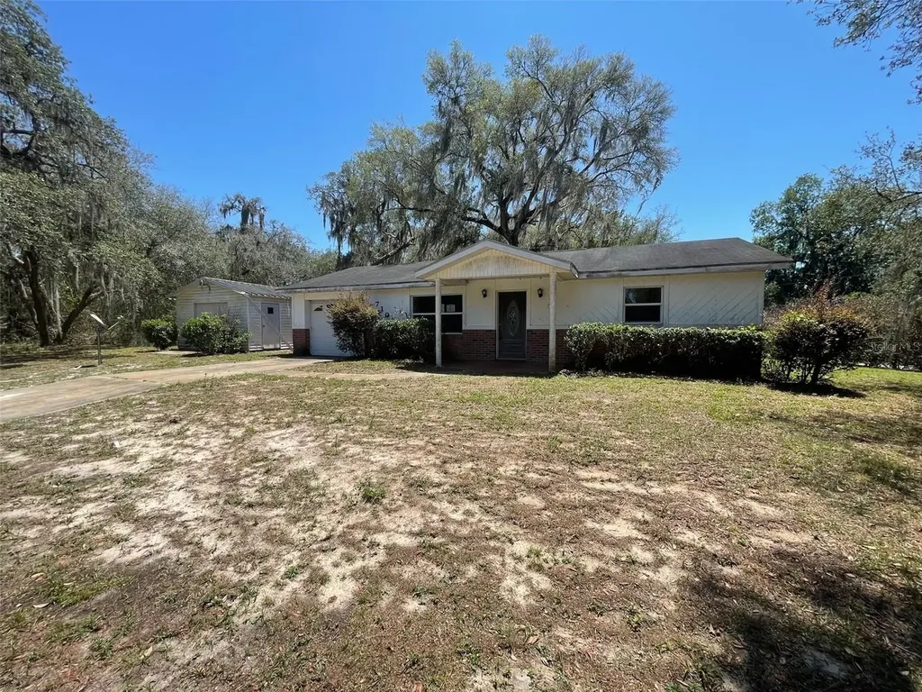 7101 E Calypso Loop Inverness FL 34453