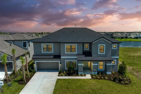 16617 Paynes Mill Drive Bradenton FL 34211