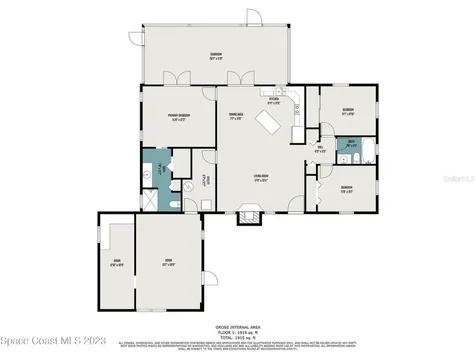 5320 Avocado Avenue Cocoa FL 32926