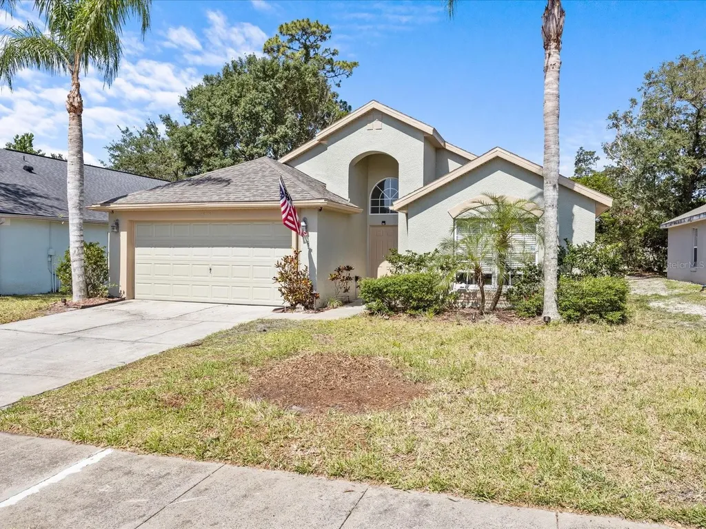 2873 Stags Leap Drive Orange City FL 32763