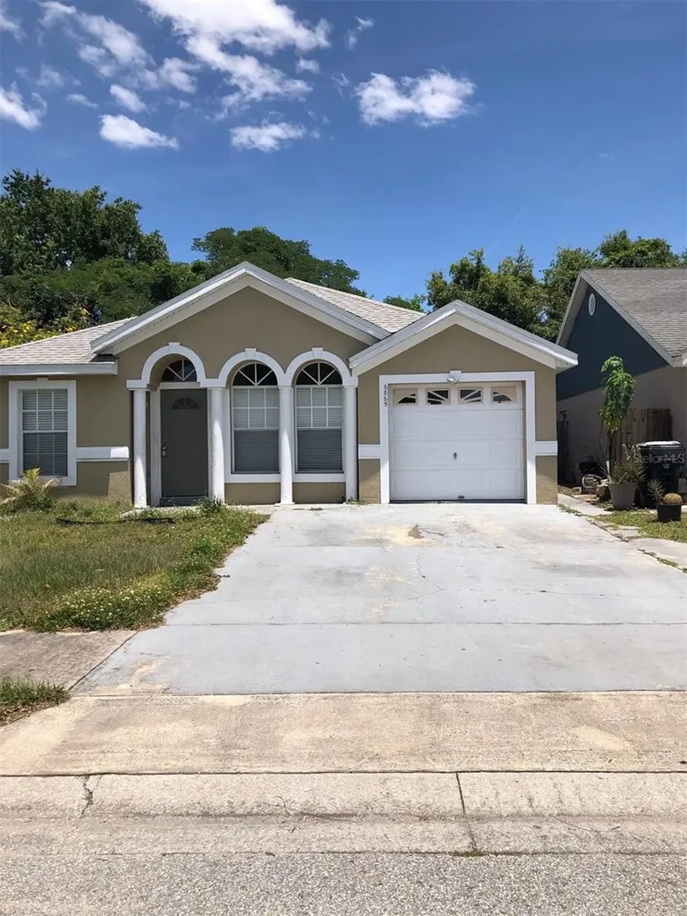 6865 Long Needle Court Orlando FL 32822