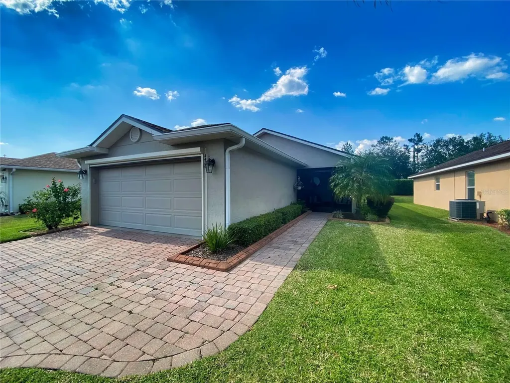 4476 Turnberry Lane Lake Wales FL 33859