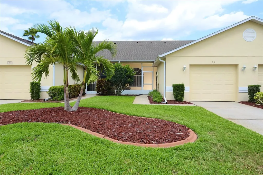 99 Club Villas Lane Kissimmee FL 34744