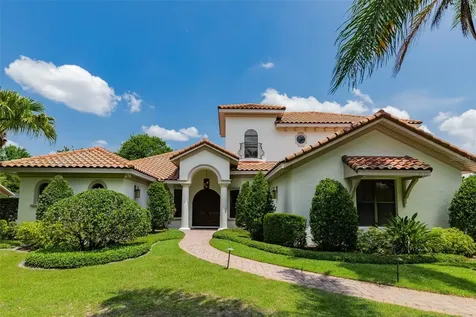 8703 Palm Lake Drive Orlando FL 32819