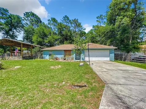 6751 NW 62nd Street Road Ocala FL 34482