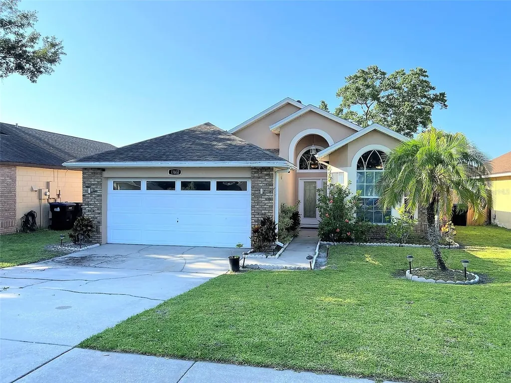 13602 Glasser Avenue Orlando FL 32826