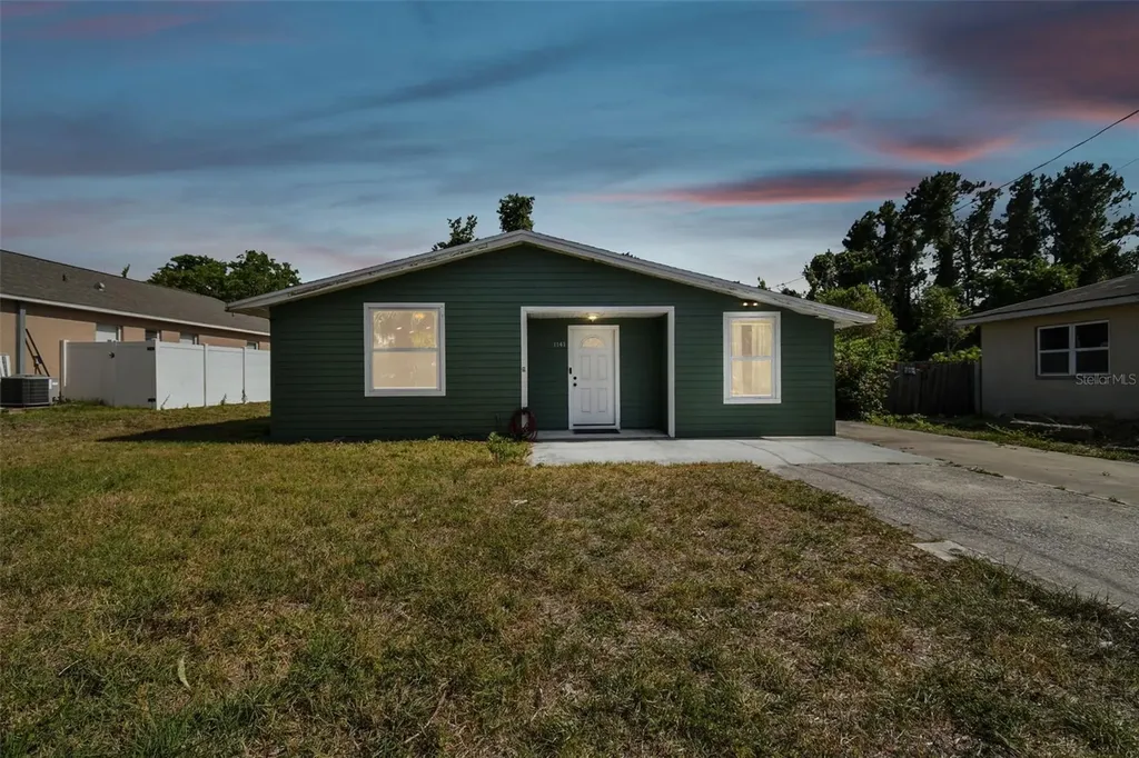 1141 Belleair Road Clearwater FL 33756