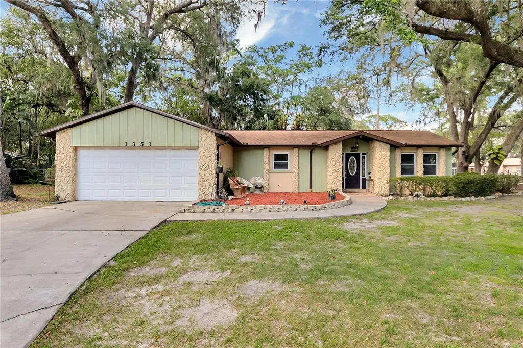 1351 Sweetwood Boulevard Kissimmee FL 34744