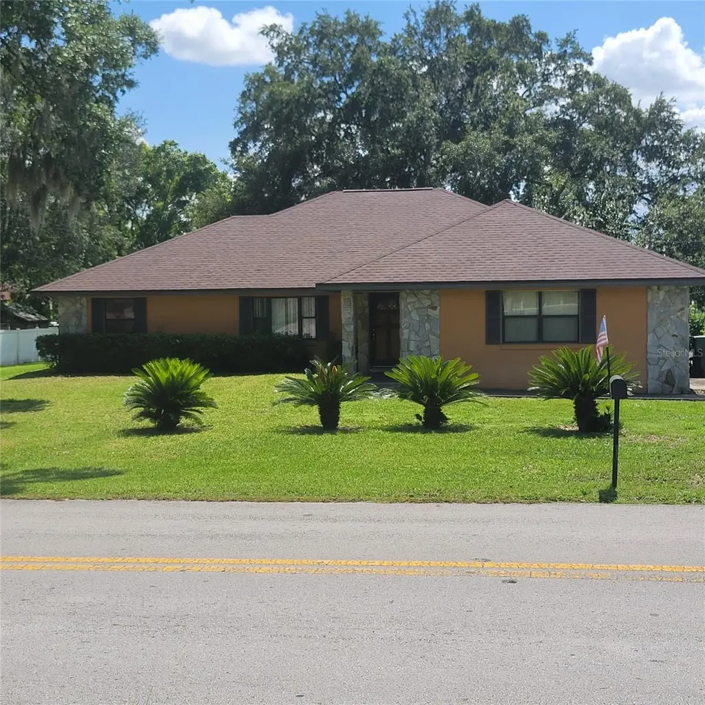 2824 SW 34th Avenue Ocala FL 34474