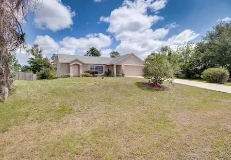3156 Lynnhaven Street Deltona FL 32738