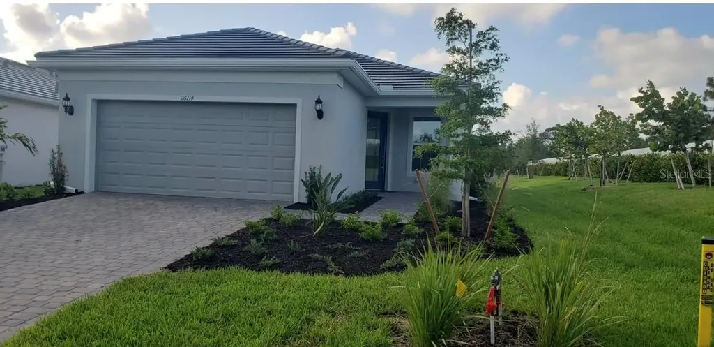 26114 Seastone Drive Englewood FL 34223