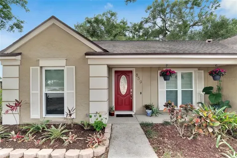 839 Sunridge Point Drive Seffner FL 33584