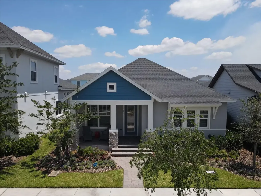 9235 Neher Street Orlando FL 32827