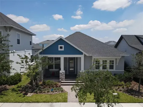 9235 Neher Street Orlando FL 32827