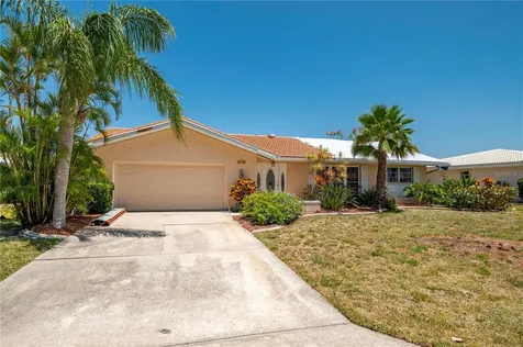 910 Juno Drive Punta Gorda FL 33950