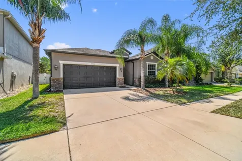 3506 Marmalade Court Land O Lakes FL 34638