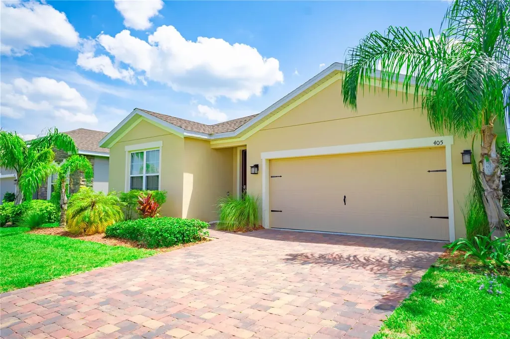 405 Summer Squall Road Davenport FL 33837