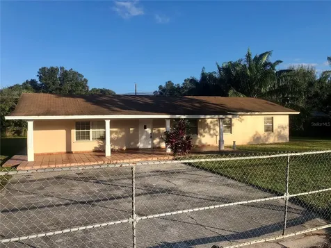 1186 SE Vermont Avenue Arcadia FL 34266