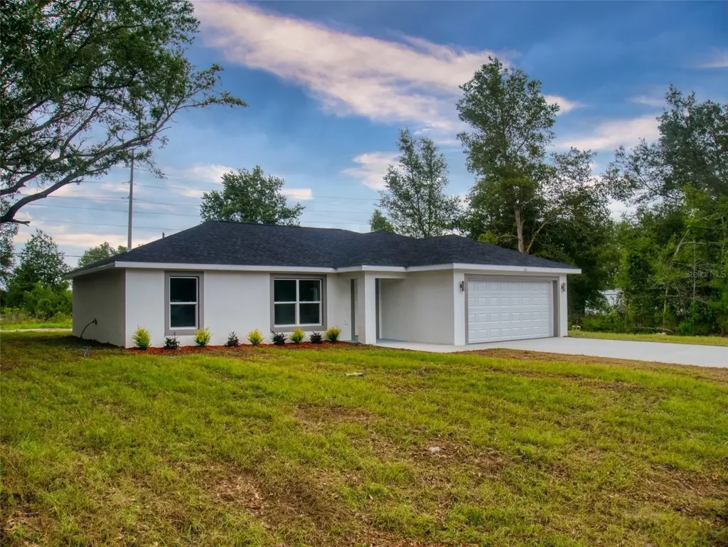 2520 SW 143rd Avenue Ocala FL 34481