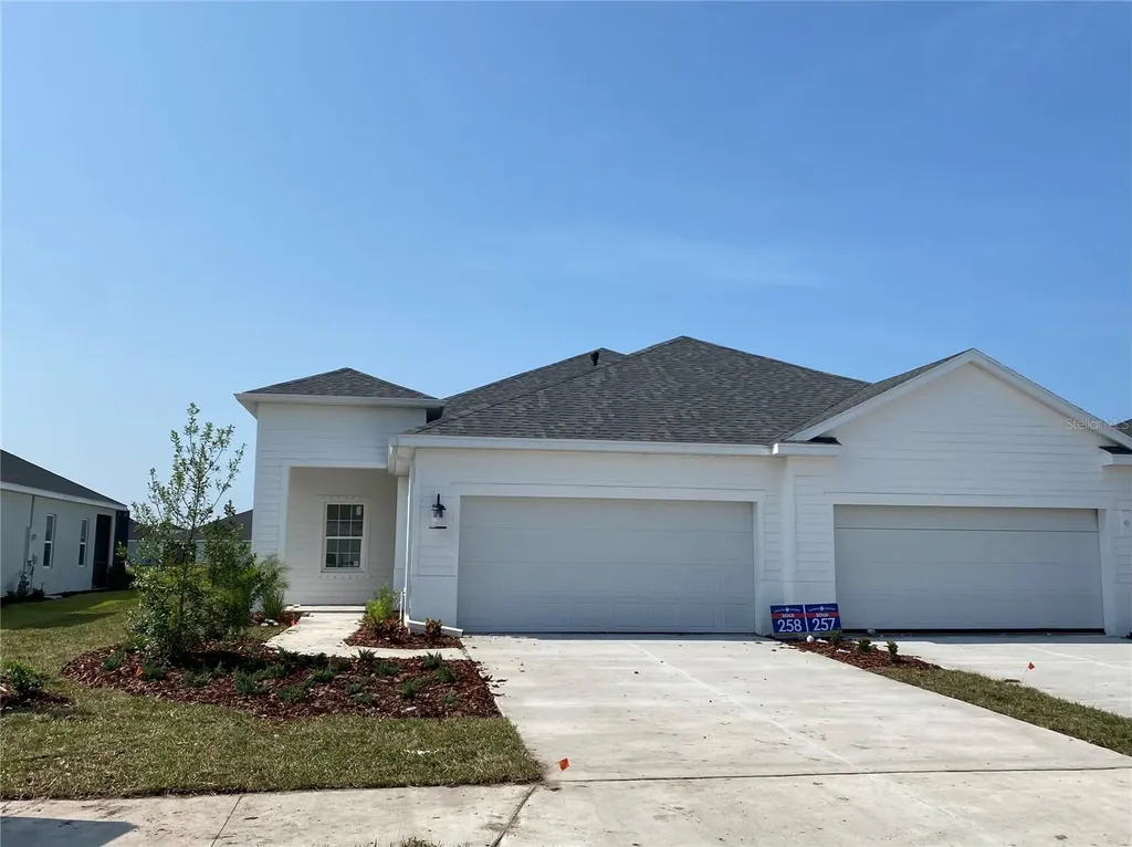 4764 Willow Bend Avenue Parrish FL 34219
