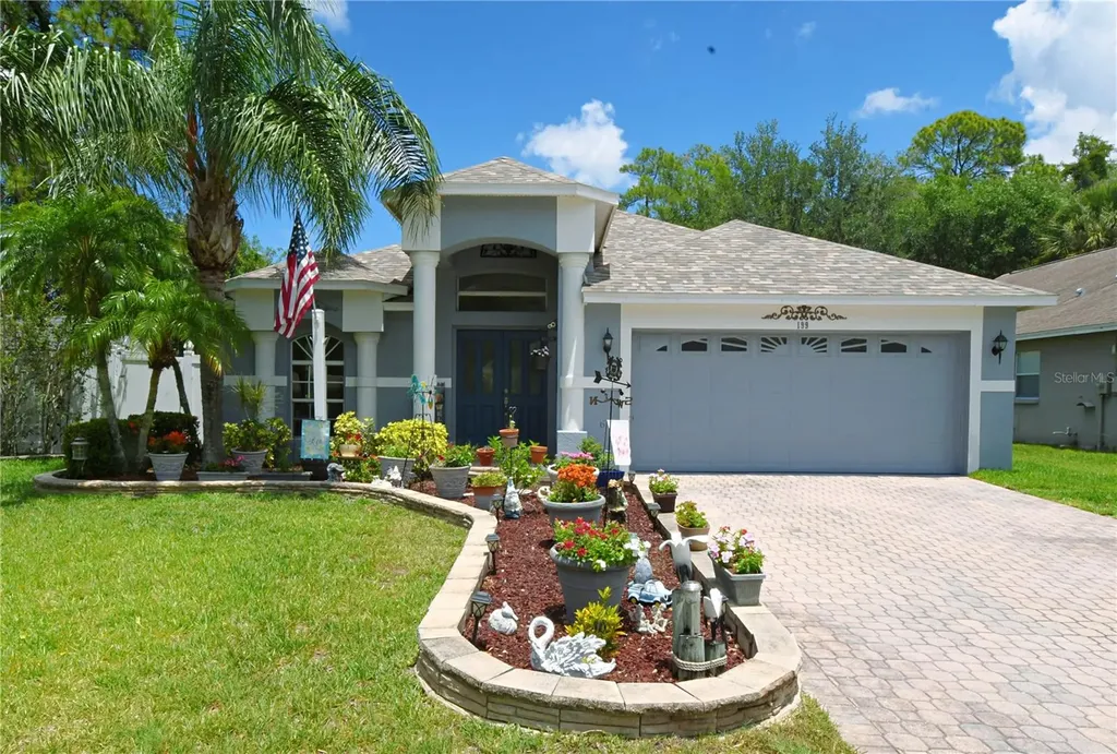 199 Orchard Grove Place Oldsmar FL 34677