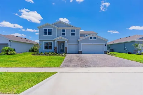 2448 Citrus Overlook Street Apopka FL 32712
