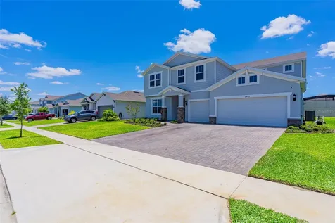 2448 Citrus Overlook Street Apopka FL 32712