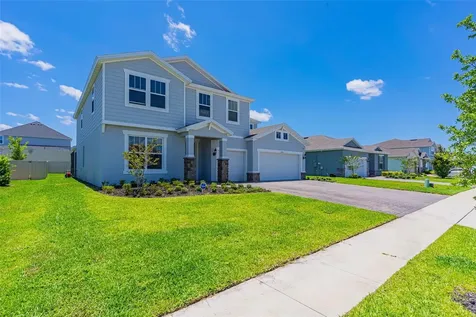 2448 Citrus Overlook Street Apopka FL 32712