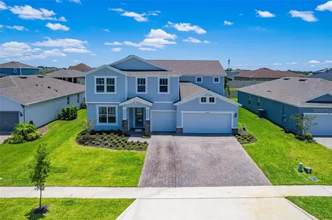 2448 Citrus Overlook Street Apopka FL 32712
