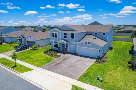 2448 Citrus Overlook Street Apopka FL 32712