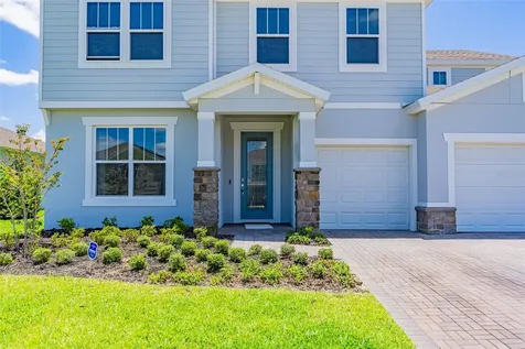 2448 Citrus Overlook Street Apopka FL 32712