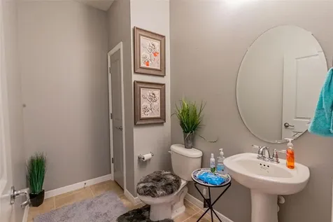 2448 Citrus Overlook Street Apopka FL 32712